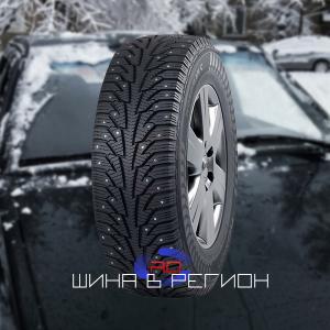 Nokian Nordman C (195/75/R16C)
