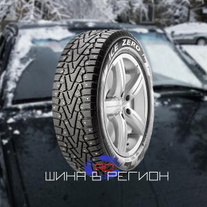 Pirelli Ice Zero (235/55/R20)