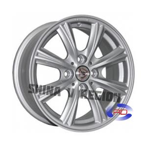 NZ Wheels SH700