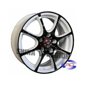 NZ Wheels F-46