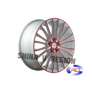 NZ Wheels F-49