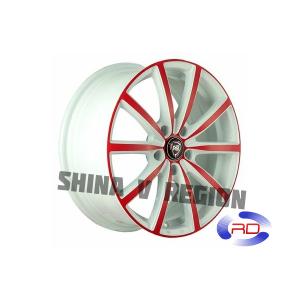 NZ Wheels F-50