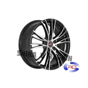 NZ Wheels F-53
