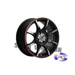 NZ Wheels F-56