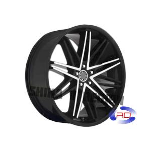 NZ Wheels SH674