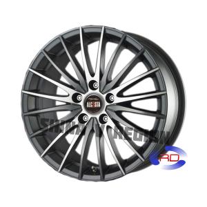 Alcasta M02