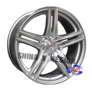 NZ Wheels F-6