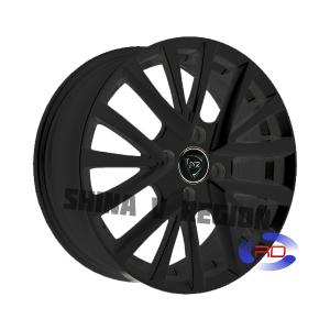 NZ Wheels 704