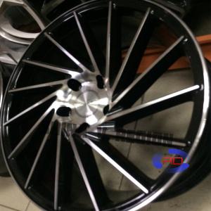 Vossen VPS