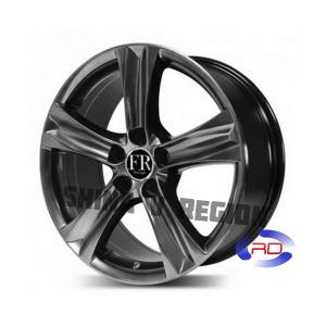 Replica FR 483